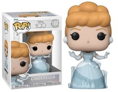 #01 - Disney 100 - Cinderella Pop!